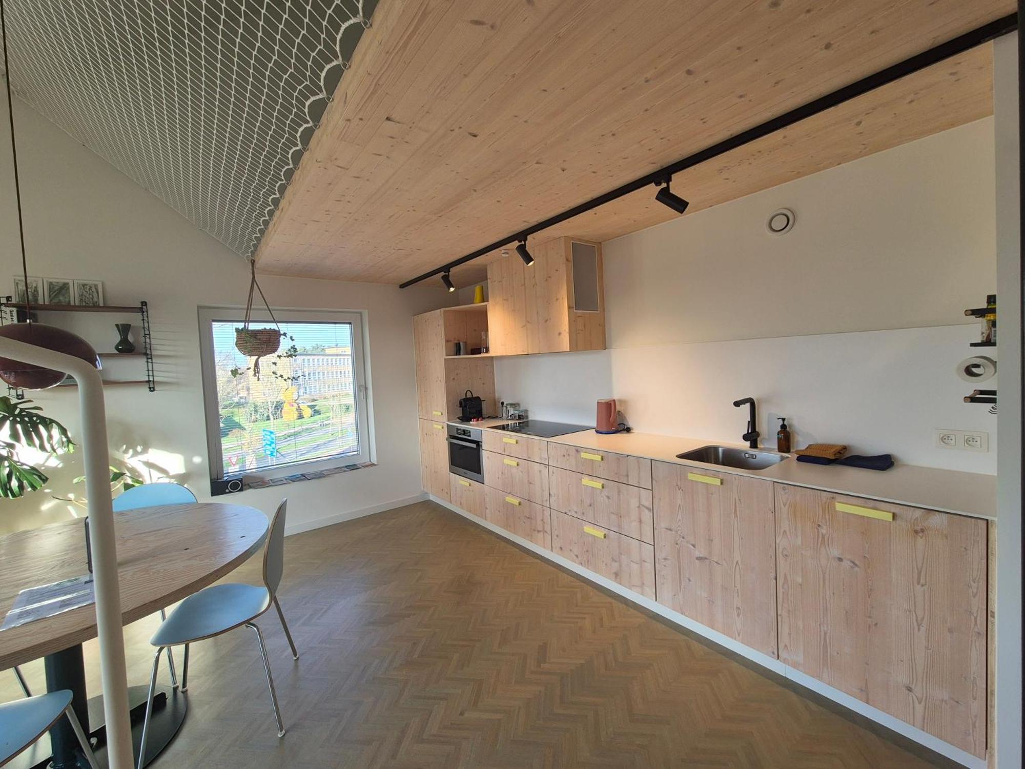 Julie'S Appartement Aan Zee - Jaaz 니우포르트 외부 사진